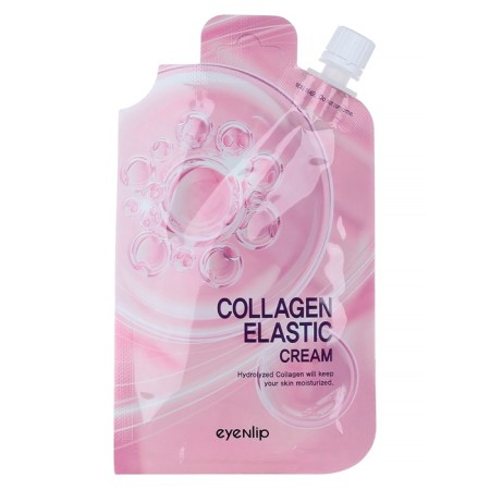 COLLAGEN ELASTIC CREAM 25 GR