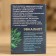 Bath grass "Eucalyptus" 20x1.5g
