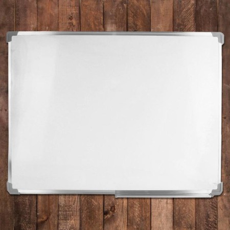The magnetic board is one -sided