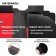 Autoshekhli university Autoprofi TT-902V BK/RD, polyester, velor, a set of 9 items, front row, rear row, black/red color