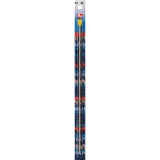 Tunisian knitting hook, 3.5 mm/30 cm