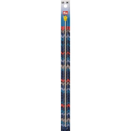 Tunisian knitting hook, 3.5 mm/30 cm