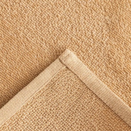 Terry towel economy and I 50x80 cm, col. Karamel, 100% HL, 260 gr/m2-1