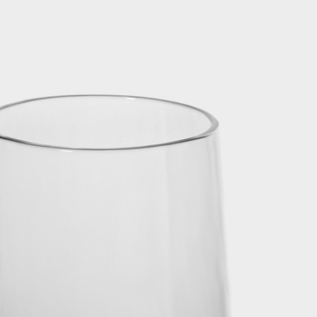 A set of glasses for champagne Magistro "Dario", 180 ml, 7 × 27.5 cm, 2 pcs-4
