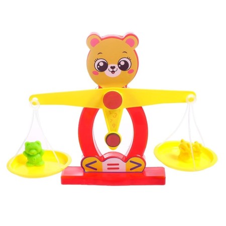 Developing set "Libra", Bear-1