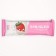Muslin Baton Musler strawberry in yogurt glaze, 30 g