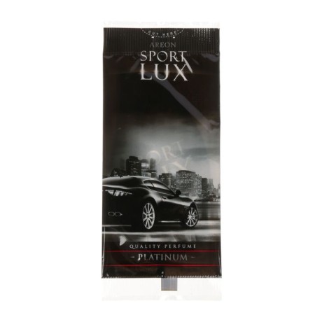 Areon Lux flavor, platinum-1