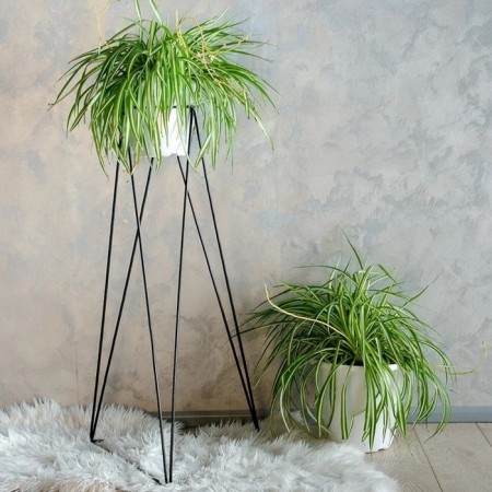 66-418 Standing for flowers 66-418 50x50x99 cm-2
