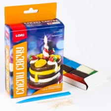 Set for creativity 