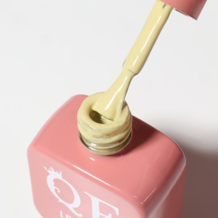 Simple nail polish gel, 3 phase, 10 ml, led/uv, color (212)-10