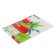 Colored paper A4, 50 sheets Calligrata pastel, green, 80 g/m²