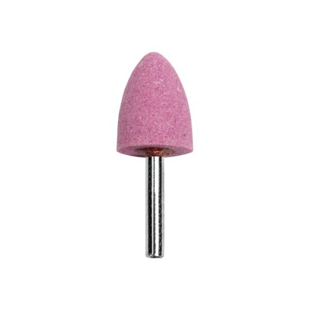 Sharoshka Abrasive cylindrical Encor 21660, 25 x 32 mm, shank 6 mm, metal-1