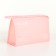 Lightning cosmetic bag, pink color