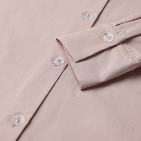 Female Lenglated Minaku: Casual Collection color gray-pink, rr 46-9
