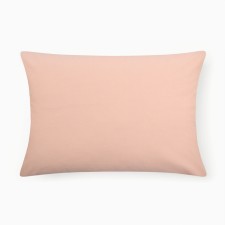Pillowcase Ethel 50*70cm, centers, 100% greedy cotton, 140g/m2