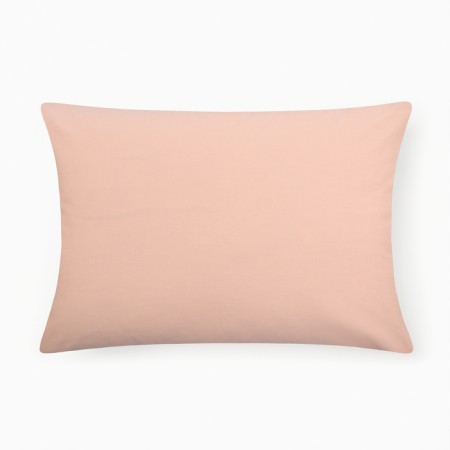Pillowcase Ethel 50*70cm, centers, 100% greedy cotton, 140g/m2