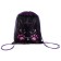 A bag for shoes with a pocket of 420 x 340 mm, Calligrata MSO-7C, (soft polyester, density 210D), Kitty
