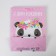 Gift laminated package, packaging, Happy Birthday, MS 18 x 23 x 8 cm