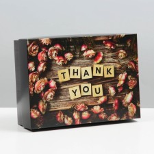 Gift box, lid is, the national team 