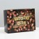 Gift box, lid is, the national team "That You", 21 x 15 x 7 cm set 5 pcs