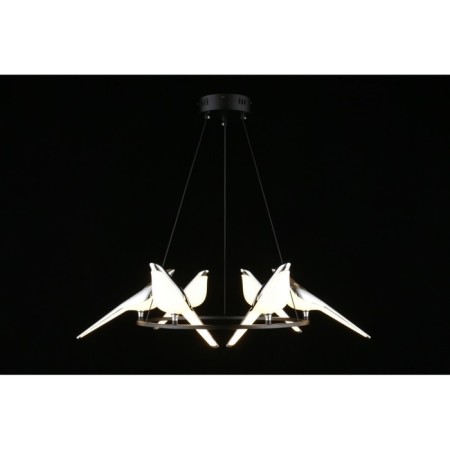 Suspended chandelier ASTOR LED 3000K-14