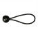 A loop with a lock for fastening tents and nets, 10 cm, in a set of 5 pcs.