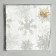 Paper “Snowflakes” napkins, set 20 pcs., Silver color