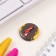 Icons sunset set 3 pcs d = 25 mm "Racing" 7x7 cm