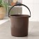 Household bucket, 10 l, color mix
