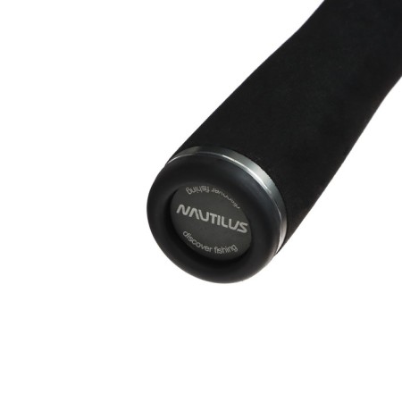 Spinning Nautilus Paradox PDS-802MMM, length 2.40 m, test 7-28 g-5