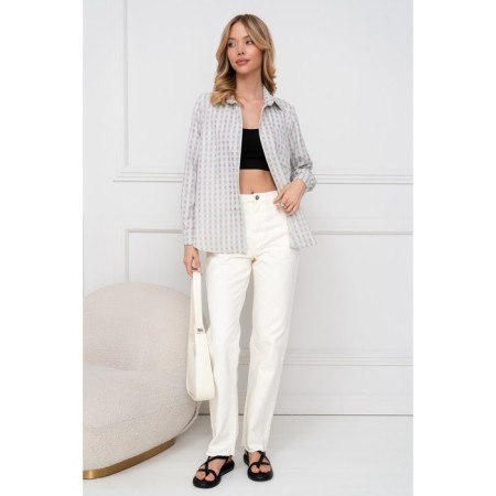 Female shirt, size 42-1