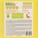Ecological gel for washing dishes Biolik "Lemon" 5 l