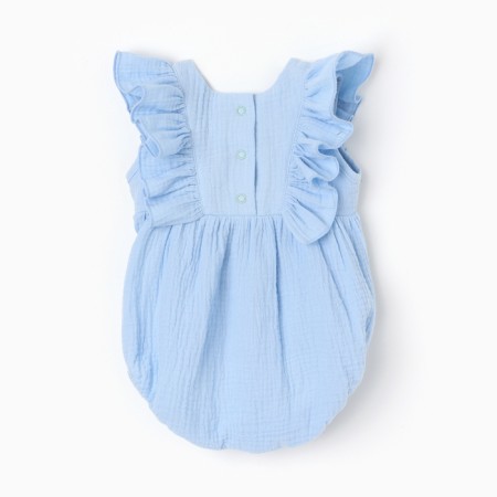 Body Children's Minaku, Blue Color, Height 62-68-7
