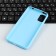 Red Line Ultimate cover for ITEL A17, silicone, blue