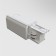 Power supply for the Technical TraB-31W-L-31W-L, Left, 10x3.2x3.3 cm, white color.