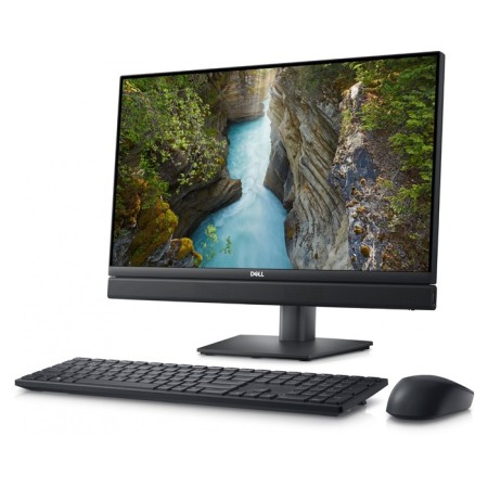Monoblock Dell Optiplex 7410 23.8 "Full HD i3 13100T (2.5) 8GB SSD256GB UHDG 770 CR Linux UB 103383-2