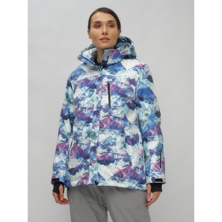 Ski suit, size 58, multicolor color-26