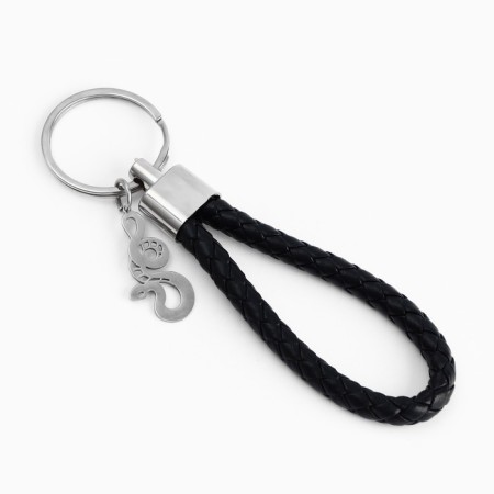 Trick-Swear "Strong", 11 x 3 cm-5