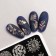 TNL Premium Mini Plants Stamping Plave