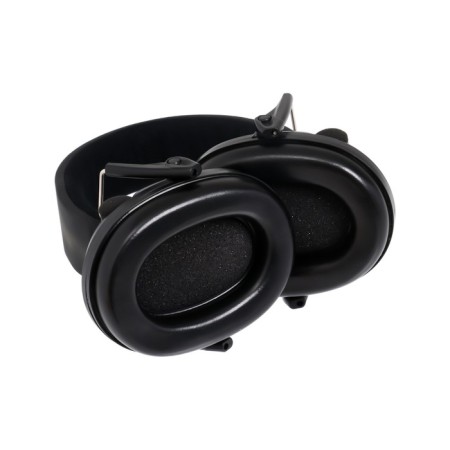 Active headphones, tactical "Remington nrr" 21db, black-3