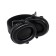 Active headphones, tactical "Remington nrr" 21db, black