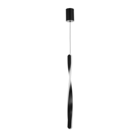 Sigma lamp LED 24W 3000-6000K Black 4.2x4.2x60-210cm-5