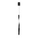 Sigma lamp LED 24W 3000-6000K Black 4.2x4.2x60-210cm