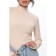 Women's turtleneck, size 52