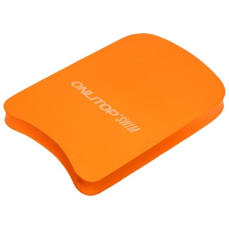ONLYTOP swimming board, 39x27x4 cm, Mix color-17