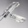 Olympia chandelier, size 65x33x65 cm, 240W 6xe14