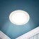 Luminous Era LED, IP40, 9W, 118x25.5 mm, 3000k, 620lm, white color