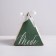 Bonbonniere box, gift packaging, “you”, 7 x 7 x 7.5 cm