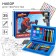Set for creativity, 35 items, Spider-Man
