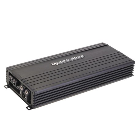 Amplifier Dynamic State Skif SKA-140.2